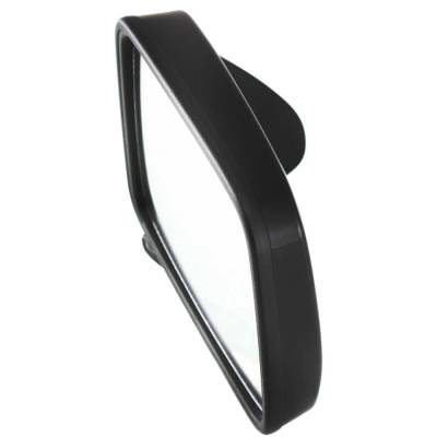 Rareelectrical - New Right Mirror Compatible With Nissan Frontier D21 Pathfinder Xterra Pickup 2.4L 3.0L 3.3L - Image 2