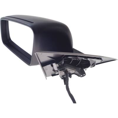 Rareelectrical - New Left Mirror Compatible With Mercedes-Benz E550 E350 E400 2010 2015 By Part Numbers 2078100776 - Image 3