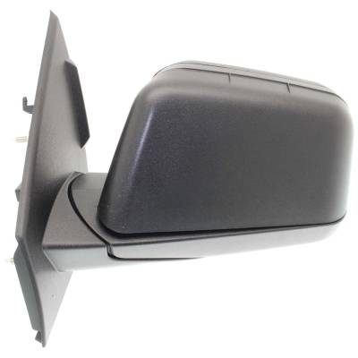 Rareelectrical - New Left Mirror Compatible With Ford Edge 3.5L 3.7L 2009-2010 By Part Numbers Fo1320371 At4z17683aa - Image 5