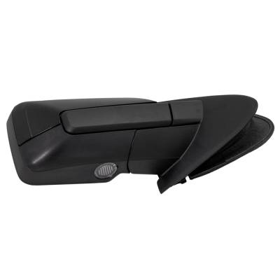 Rareelectrical - New Right Mirror Compatible With Ford Expedition Expedition El Expedition Platinum 3.5L 2015-2016 By - Image 5