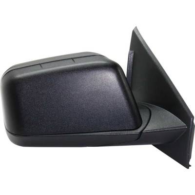 Rareelectrical - New Right Mirror Compatible With Ford Edge 3.5L 3.7L 2009-2010 By Part Numbers Fo1321371 At4z17682aa - Image 5