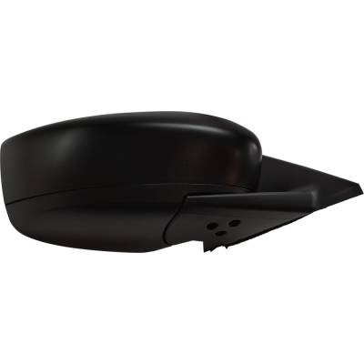 Rareelectrical - New Right Mirror Compatible With Nissan Kicks 1.6L 2018-2022 By Part Numbers Ni1321294 Ni1321343 - Image 2