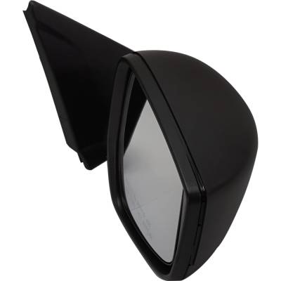 Rareelectrical - New Right Mirror Compatible With Nissan Kicks 1.6L 2018-2022 By Part Numbers Ni1321294 Ni1321343 - Image 4
