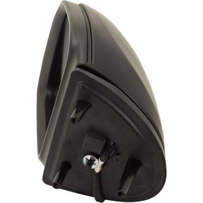 Rareelectrical - New Left Mirror Compatible With Mercedes-Benz Gl320 Gl550 Ml350 Ml500 Ml550 Ml63 Amg Gl450 Ml320 - Image 3