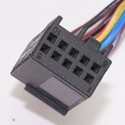 Rareelectrical - New Left Mirror Compatible With Mercedes-Benz Gl320 Gl550 Ml350 Ml500 Ml550 Ml63 Amg Gl450 Ml320 - Image 4