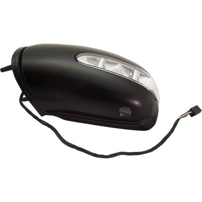 Rareelectrical - New Left Mirror Compatible With Mercedes-Benz Gl320 Gl550 Ml350 Ml500 Ml550 Ml63 Amg Gl450 Ml320 - Image 5