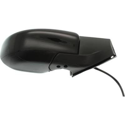 Rareelectrical - New Right Mirror Compatible With Nissan Sentra 1.6L 1.8L 2013-2018 By Part Numbers Ni1321262 - Image 5