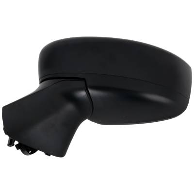 Rareelectrical - New Left Mirror Compatible With Nissan Versa 1.6L 2020-2022 By Part Numbers Ni1320321 963025Ee0a - Image 4