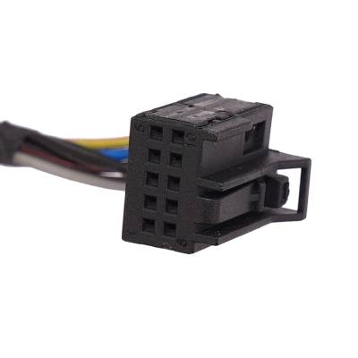 Rareelectrical - New Right Mirror Compatible With Mercedes-Benz Gl320 Gl550 Ml63 Amg Gl450 Ml320 Ml350 Ml500 Ml550 - Image 5