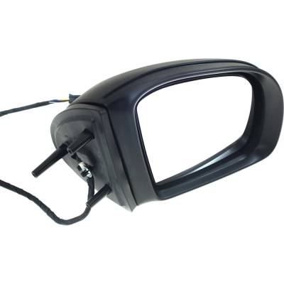 Rareelectrical - New Right Mirror Compatible With Mercedes-Benz Gl320 Gl550 Ml320 Ml350 Ml500 Ml550 Ml63 Amg Gl450 - Image 2