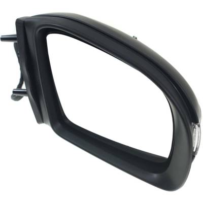 Rareelectrical - New Right Mirror Compatible With Mercedes-Benz Gl320 Gl550 Ml320 Ml350 Ml500 Ml550 Ml63 Amg Gl450 - Image 3