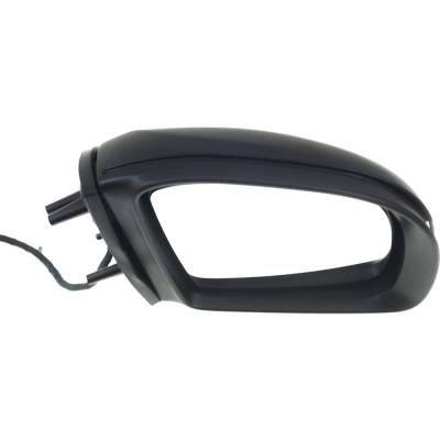 Rareelectrical - New Right Mirror Compatible With Mercedes-Benz Gl320 Gl550 Ml320 Ml350 Ml500 Ml550 Ml63 Amg Gl450 - Image 4