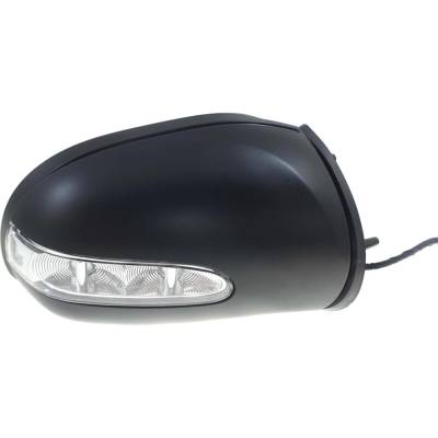 Rareelectrical - New Right Mirror Compatible With Mercedes-Benz Gl320 Gl550 Ml320 Ml350 Ml500 Ml550 Ml63 Amg Gl450 - Image 5