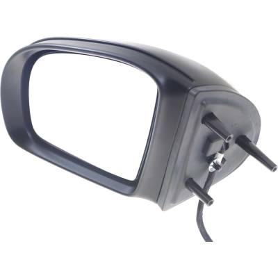 Rareelectrical - New Left Mirror Compatible With Mercedes-Benz Gl320 Gl550 Ml500 Ml550 Ml63 Amg Gl450 Ml320 Ml350 - Image 3