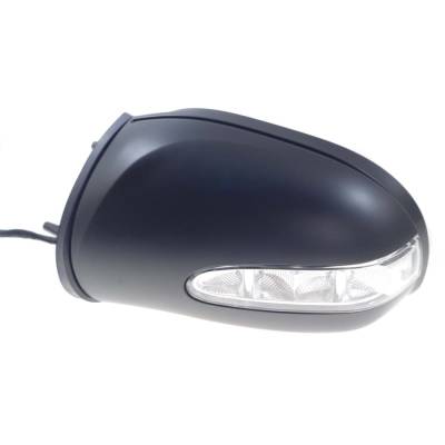 Rareelectrical - New Left Mirror Compatible With Mercedes-Benz Gl320 Gl550 Ml500 Ml550 Ml63 Amg Gl450 Ml320 Ml350 - Image 5