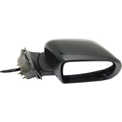 Rareelectrical - New Right Mirror Compatible With Jeep Cherokee 2.4L 3.2L 2014-2017 By Part Numbers Ch1321428 - Image 4