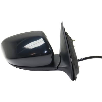 Rareelectrical - New Right Mirror Compatible With Jeep Cherokee 2.4L 3.2L 2014-2017 By Part Numbers Ch1321428 - Image 5