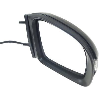 Rareelectrical - New Right Mirror Compatible With Mercedes-Benz Gl320 Gl550 Gl450 Ml320 Ml350 Ml500 Ml550 Ml63 Amg - Image 3