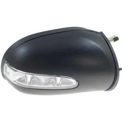 Rareelectrical - New Right Mirror Compatible With Mercedes-Benz Gl320 Gl550 Gl450 Ml320 Ml350 Ml500 Ml550 Ml63 Amg - Image 4