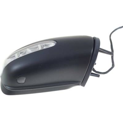 Rareelectrical - New Right Mirror Compatible With Mercedes-Benz Gl320 Gl550 Gl450 Ml320 Ml350 Ml500 Ml550 Ml63 Amg - Image 5