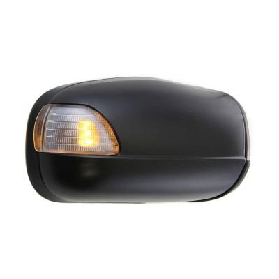 Rareelectrical - New Right Mirror Compatible With Mercedes-Benz E320 E55 Amg E430 2000-2002 By Part Numbers Mb1321108 - Image 5