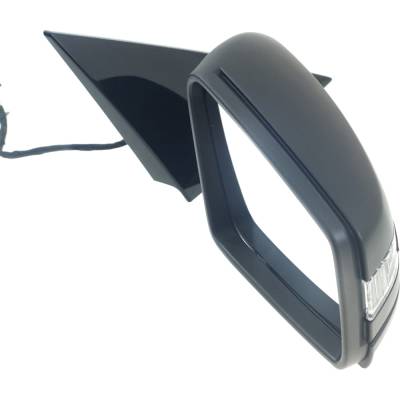 Rareelectrical - New Right Mirror Compatible With Mercedes-Benz E350 E550 E400 2010 2015 By Part Numbers 2078101076 - Image 3