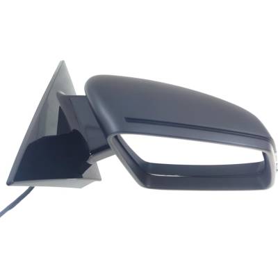 Rareelectrical - New Right Mirror Compatible With Mercedes-Benz E350 E550 E400 2010 2015 By Part Numbers 2078101076 - Image 4
