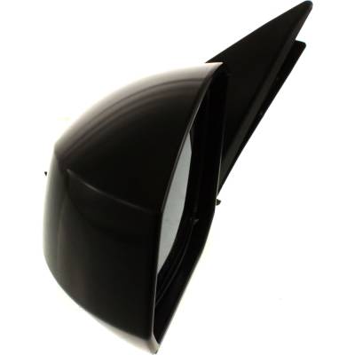 Rareelectrical - New Left Mirror Compatible With Nissan 350Z 3.5L 2003-2003 By Part Numbers Ni1320208 K6302cd000 - Image 3