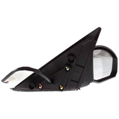 Rareelectrical - New Right Mirror Compatible With Nissan 350Z 3.5L 2003-2003 By Part Numbers Ni1321208 K6301cd000 - Image 3