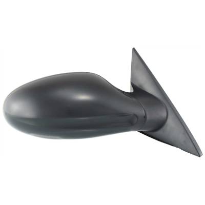 Rareelectrical - New Right Mirror Compatible With Nissan Altima 2.5L 3.5L 2002-2003 By Part Numbers Ni1321136 - Image 5