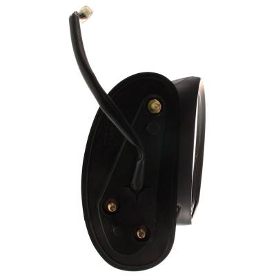 Rareelectrical - New Right Mirror Compatible With Nissan Cube 1.8L 2009-2013 By Part Numbers Ni1321206 963011Fc0a-Pfm - Image 3