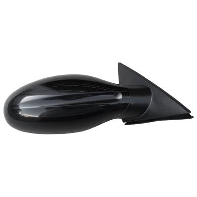 Rareelectrical - New Right Mirror Compatible With Nissan Altima 2.5L 3.5L 2005-2005 By Part Numbers Ni1321157 - Image 5