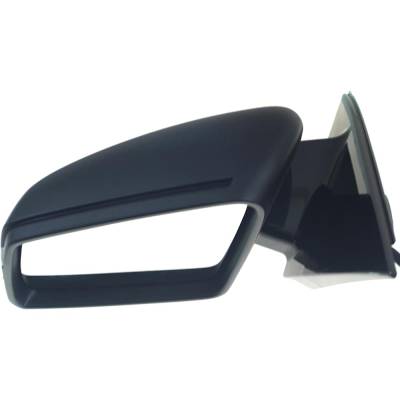 Rareelectrical - New Left Mirror Compatible With Mercedes-Benz E350 E400 E63 Amg 3.0L 3.5L 5.5L 2011 2012 2015 By - Image 4