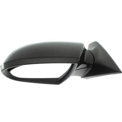 Rareelectrical - New Left Mirror Compatible With Kia Sportage 2.0L 2.4L 3.3L 2011-2015 By Part Numbers Ki1320185 - Image 4
