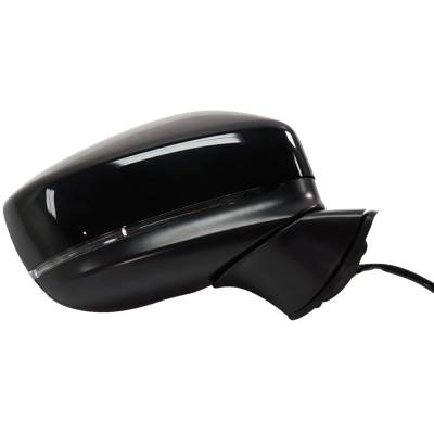 Rareelectrical - New Right Mirror Compatible With Mazda Cx-9 2.5L 2016-2016 By Part Numbers Ma1321194 Tk4869121d - Image 5