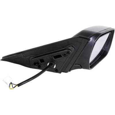 Rareelectrical - New Right Mirror Compatible With Mazda 6 2.3L 2006-2006 By Part Numbers Ma1321144 Gp9b69120b08 - Image 3