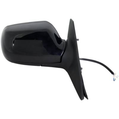 Rareelectrical - New Right Mirror Compatible With Mazda 6 2.3L 2006-2006 By Part Numbers Ma1321144 Gp9b69120b08 - Image 5