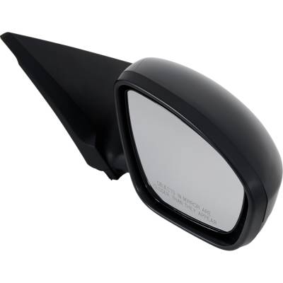 Rareelectrical - New Right Mirror Compatible With Nissan Sentra 2.0L 2020-2020 By Part Numbers Ni1321326 963016Lb0a - Image 2