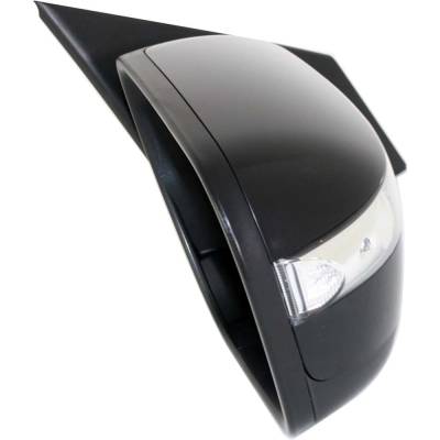 Rareelectrical - New Right Mirror Compatible With Mazda Cx-9 3.5L 3.7L 2007-2008 By Part Numbers Ma1321158 - Image 2