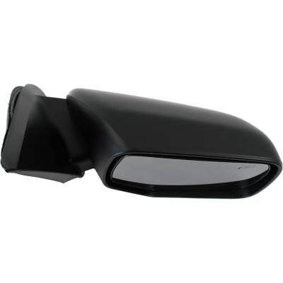 Rareelectrical - New Right Mirror Compatible With Mazda Tribute 2.3L 2.5L 3.0L 2008-2010 By Part Numbers Ma1321164 - Image 4