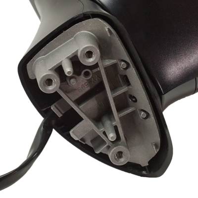 Rareelectrical - New Left Mirror Compatible With Mazda Cx-9 2.5L 2016-2016 By Part Numbers Ma1320195 Tk7069181d - Image 5