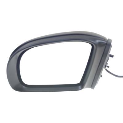 Rareelectrical - New Left Mirror Compatible With Mercedes-Benz R350 R320 R500 R550 R63 Amg 2006 2007 2008 2009 By - Image 1