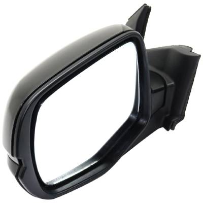 Rareelectrical - New Left Mirror Compatible With Honda Pilot 3.5L 2016-2016 By Part Numbers 76250Tg7a11zd-Pfm Jho70el - Image 2