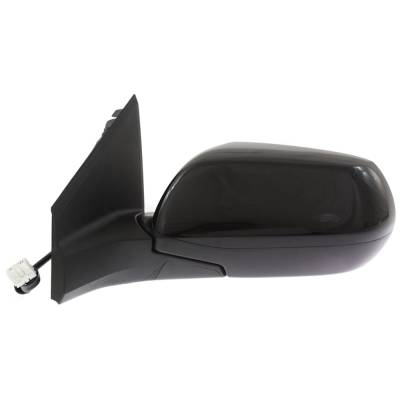 Rareelectrical - New Left Mirror Compatible With Honda Cr-V 2.4L 2016-2016 By Part Numbers Ho1320295 76258T0aa22-Pfm - Image 5