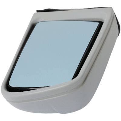 Rareelectrical - New Left Mirror Compatible With Nissan Versa 2018-2021 By Part Numbers Mb1320104 2108100116 Mz13el - Image 3