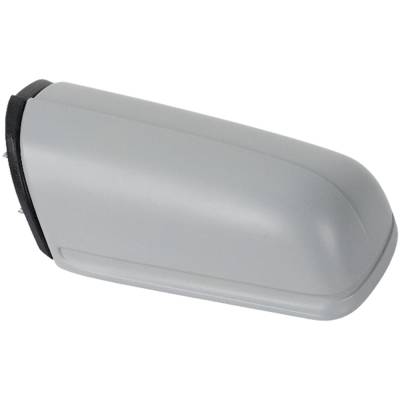 Rareelectrical - New Left Mirror Compatible With Nissan Versa 2018-2021 By Part Numbers Mb1320104 2108100116 Mz13el - Image 4