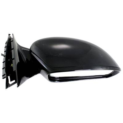 Rareelectrical - New Right Mirror Compatible With Nissan Frontier 2022-2022 By Part Numbers In1321121 96301Eh100-Pfm - Image 4