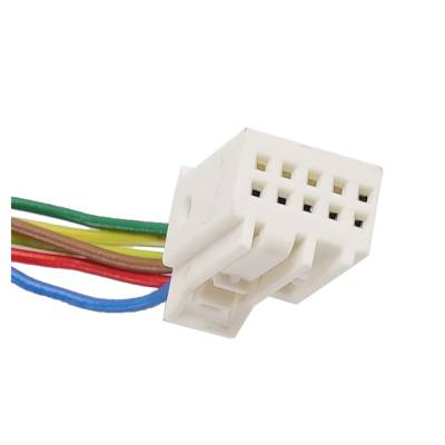 Rareelectrical - New Left Mirror Compatible With Mercedes-Benz Cls55 Amg Cls500 Cls550 Cls63 Amg 2006 2007 By Part - Image 5