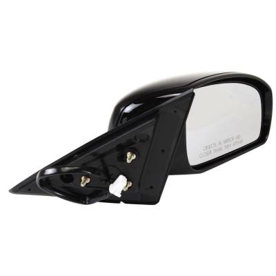 Rareelectrical - New Right Mirror Compatible With Nissan Frontier 2022-2022 By Part Numbers In1321125 963011Na2a-Pfm - Image 3