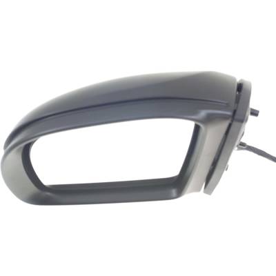 Rareelectrical - New Left Mirror Compatible With Mercedes-Benz R350 R500 R550 R63 Amg R320 2006 2007 2008 2009 By - Image 4